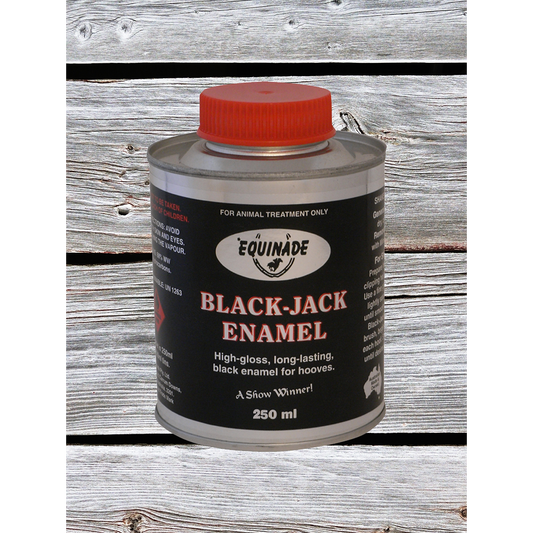 Black Jack Enamel 250ml
