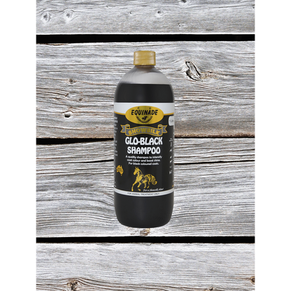 Showsilk Glo-Colour Shampoo