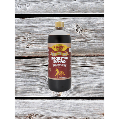 Showsilk Glo-Colour Shampoo