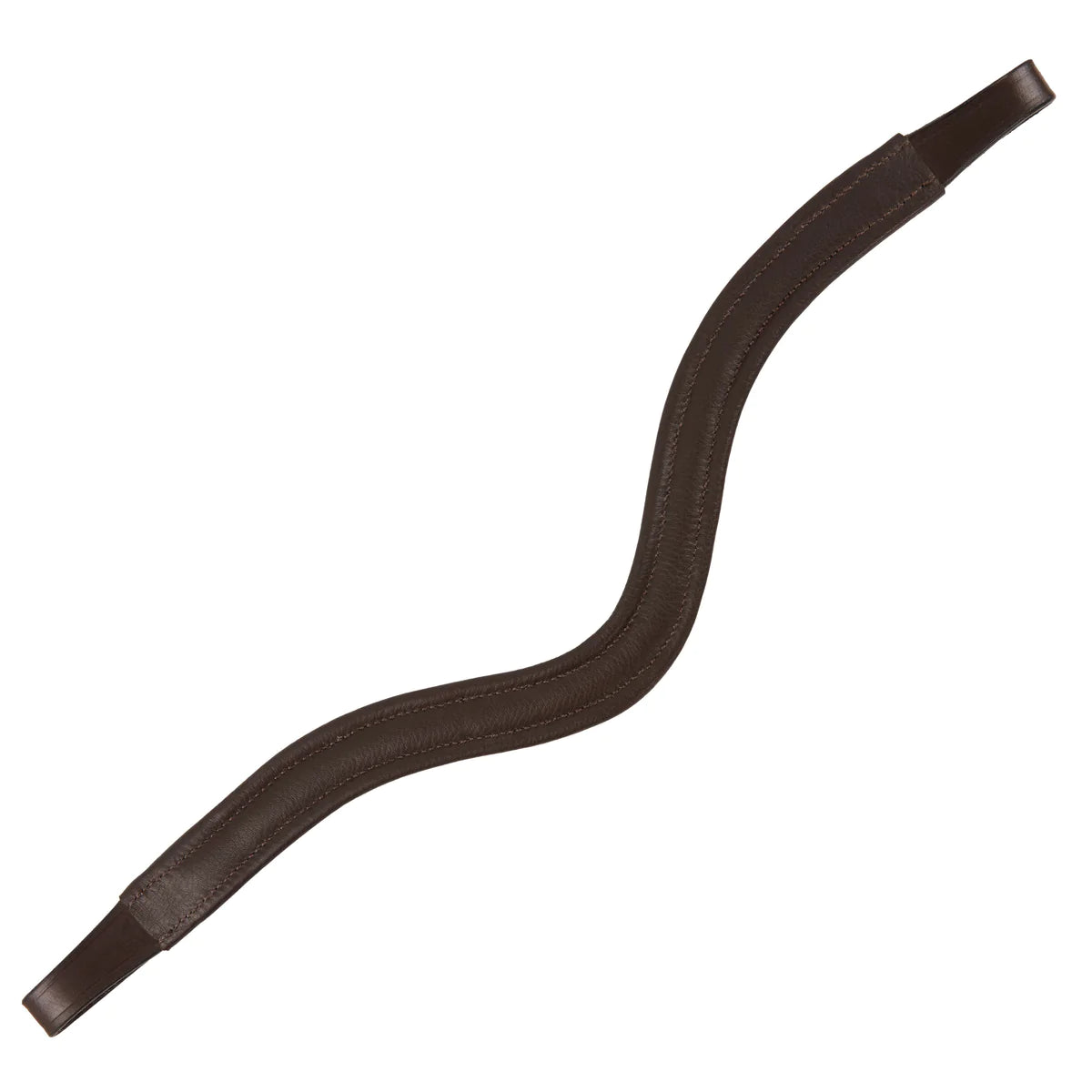 White Crystal Browband