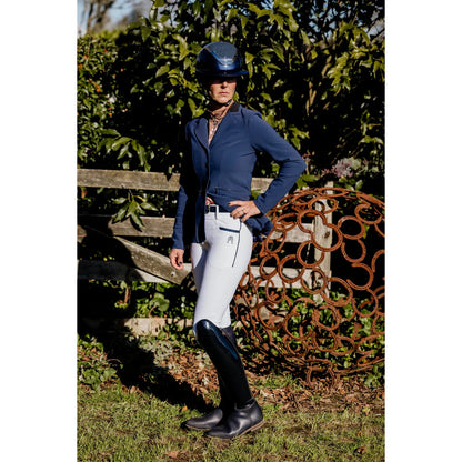 Performance Legacy Show Jacket