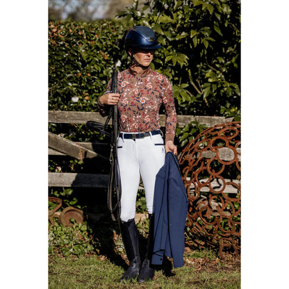 Performance Legacy Show Jacket