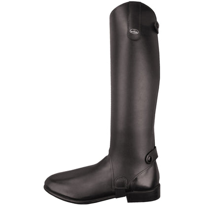 Custom Equestrian Training Gaiters / Half Chaps