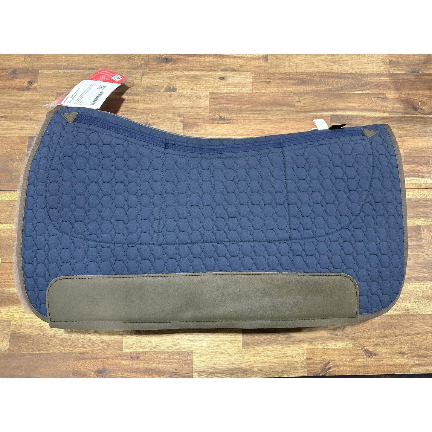 Design your own E.A Mattes Rio Pecos Square Pad