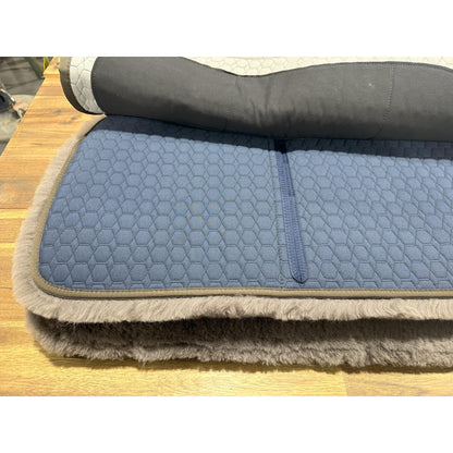 Design your own E.A Mattes Rio Pecos Square Pad