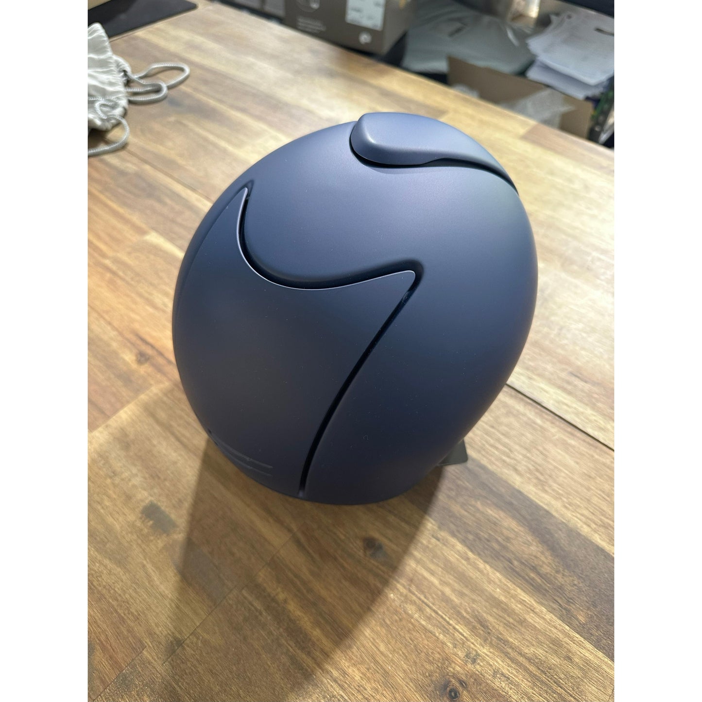 Cromo 2.0 Helmet - Matt Blue - Large Shell