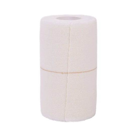 Elastic Adhesive Bandage 10 cm x 3.5 m