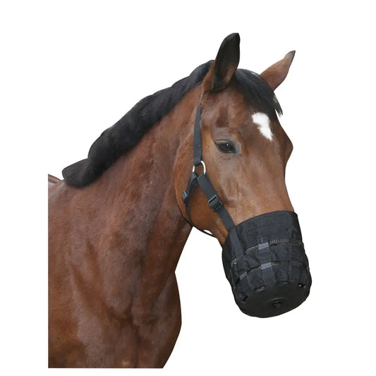 Kerbl Horse Muzzle