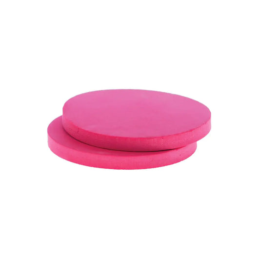 Tubbease Sole Insert Pink Pair