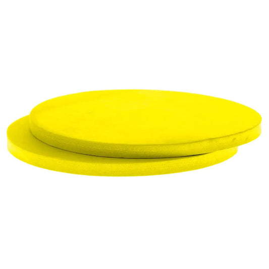 Tubbease Sole Insert Yellow Pair
