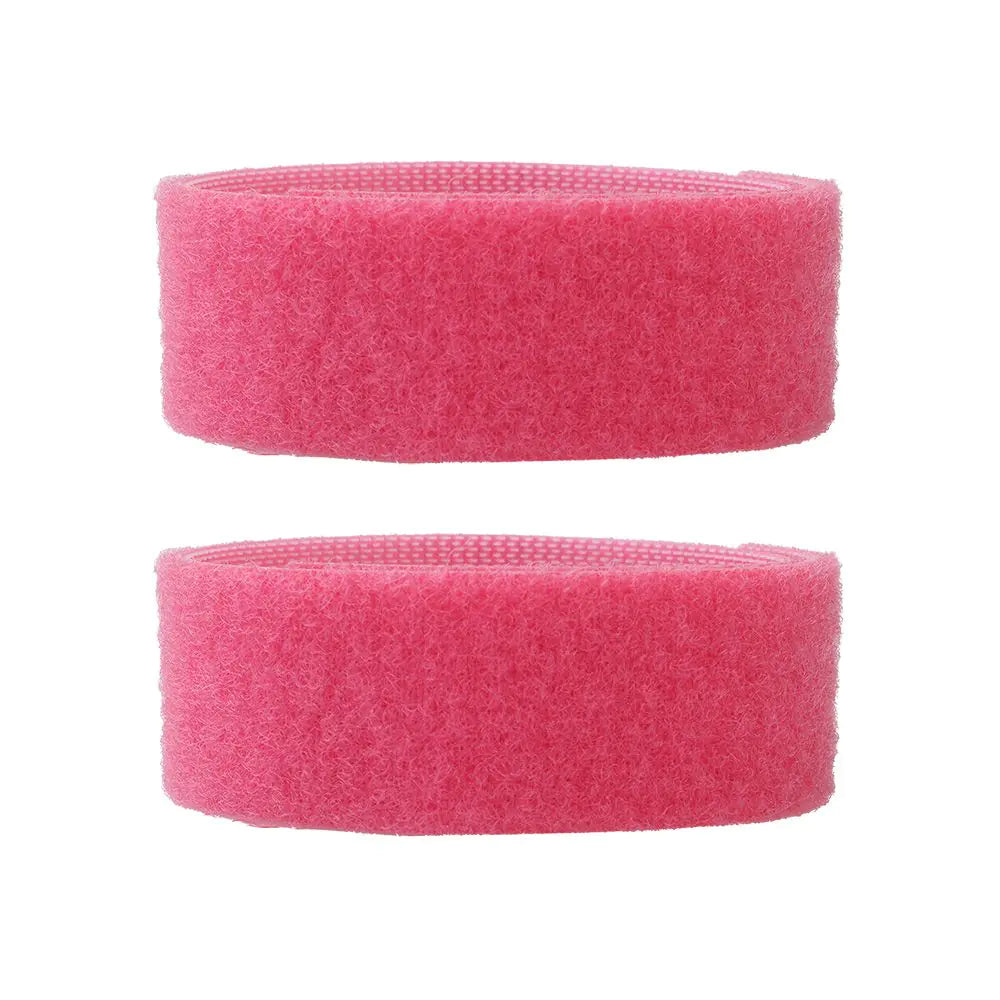 Tubbease Replacement Strap Pink Pair