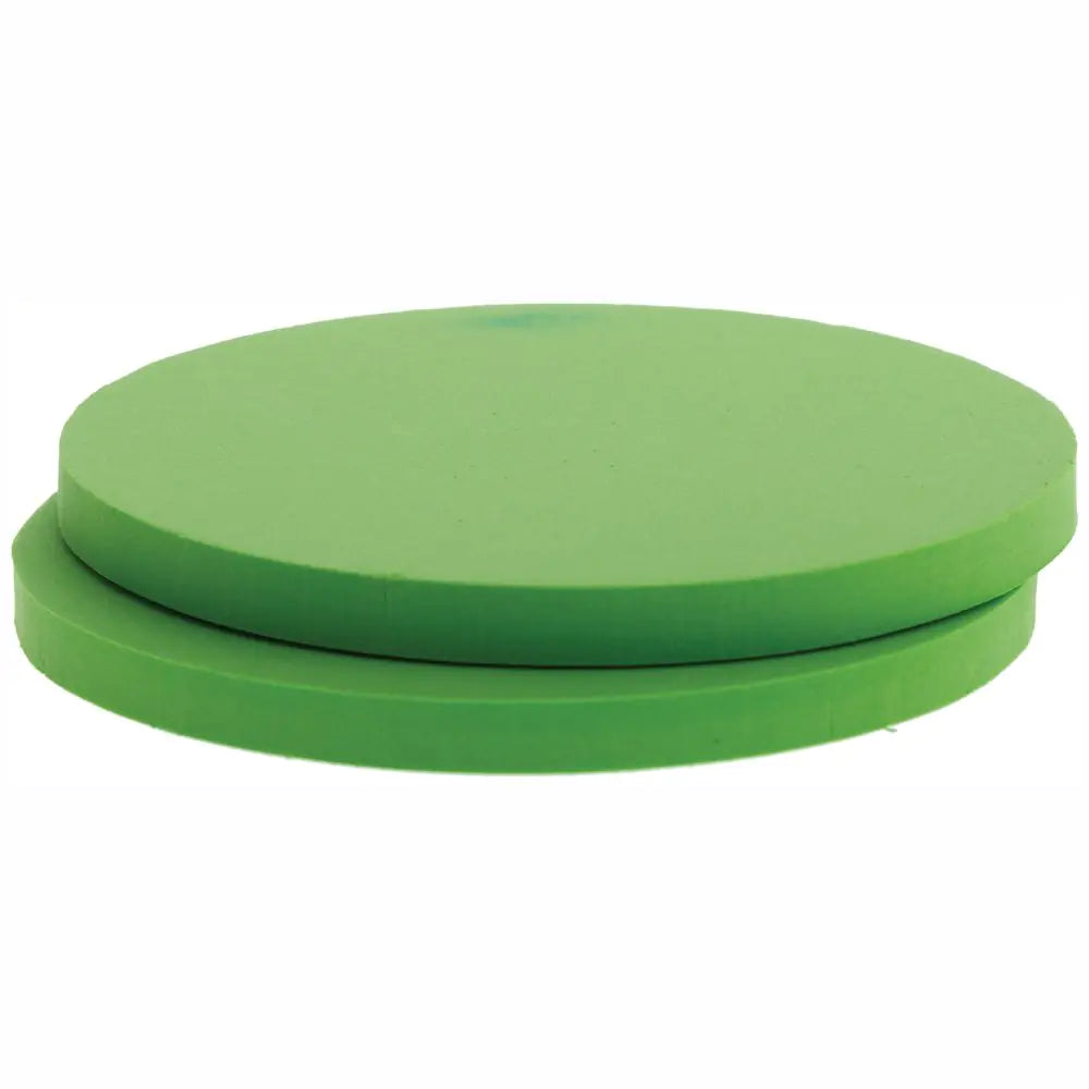 Tubbease Sole Insert Green Pair
