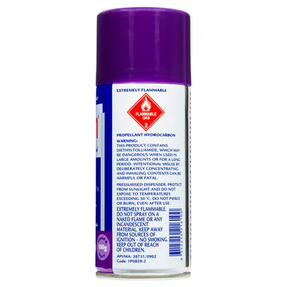 Cetrigen Antibacterial Wound Spray