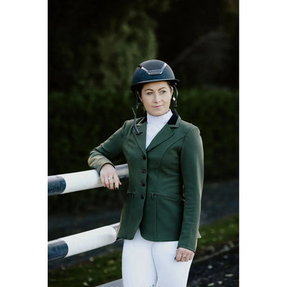 Performance Legacy Show Jacket