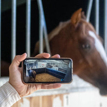 Load image into Gallery viewer, Equine Eye &#39;At Home&#39; (Paddock/Stable Camera) - AU/NZ