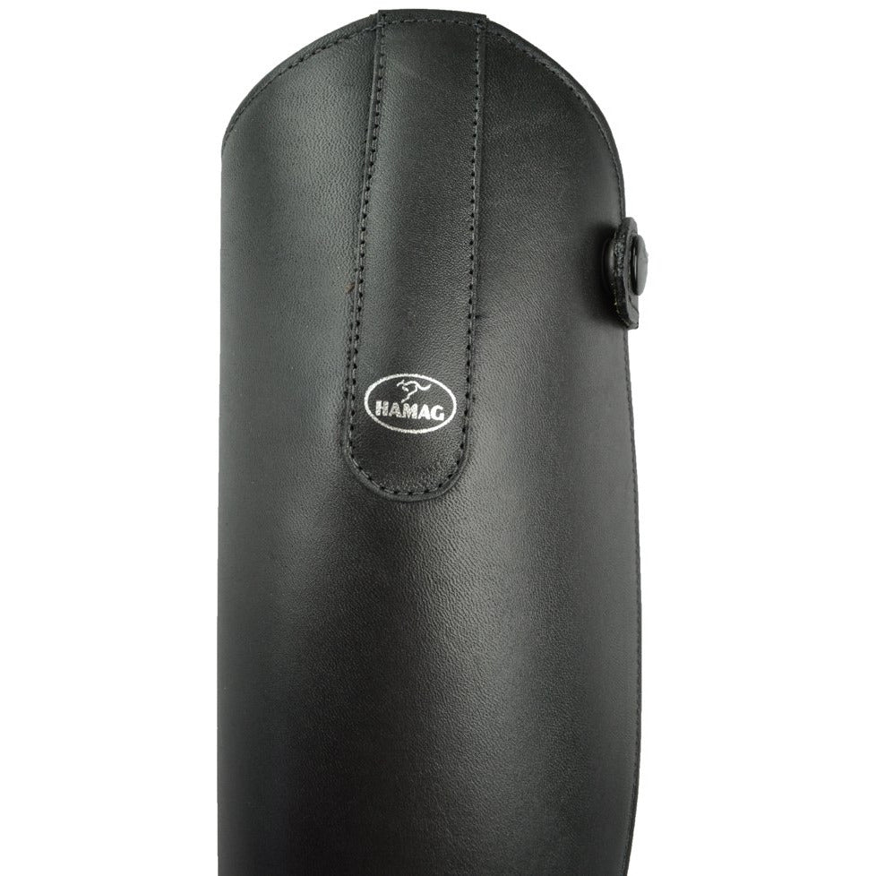 Custom Equestrian Competition Gaiters / Half Chaps