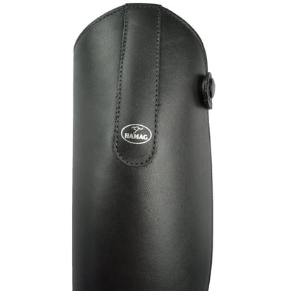 Custom Equestrian Competition Gaiters / Half Chaps