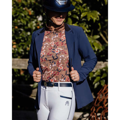 Performance Legacy Show Jacket