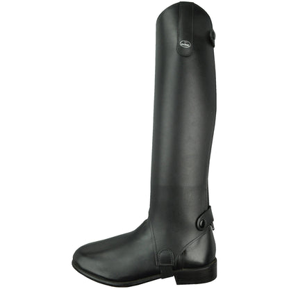 Custom Equestrian Competition Gaiters / Half Chaps