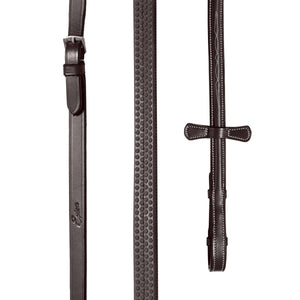 Nova Hackamore Bridle