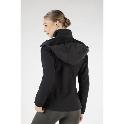 Ladies Softshell Jacket