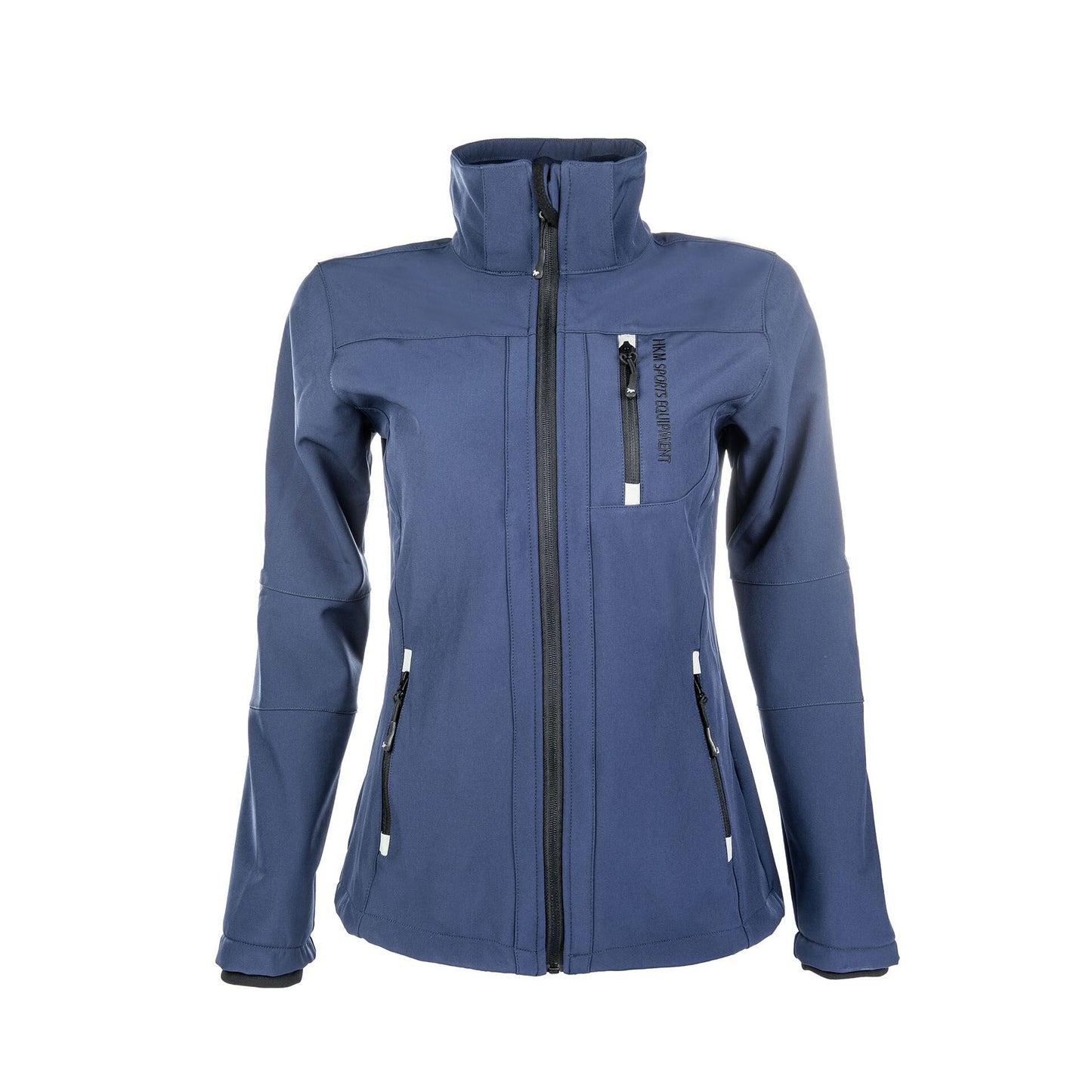 Ladies Softshell Jacket