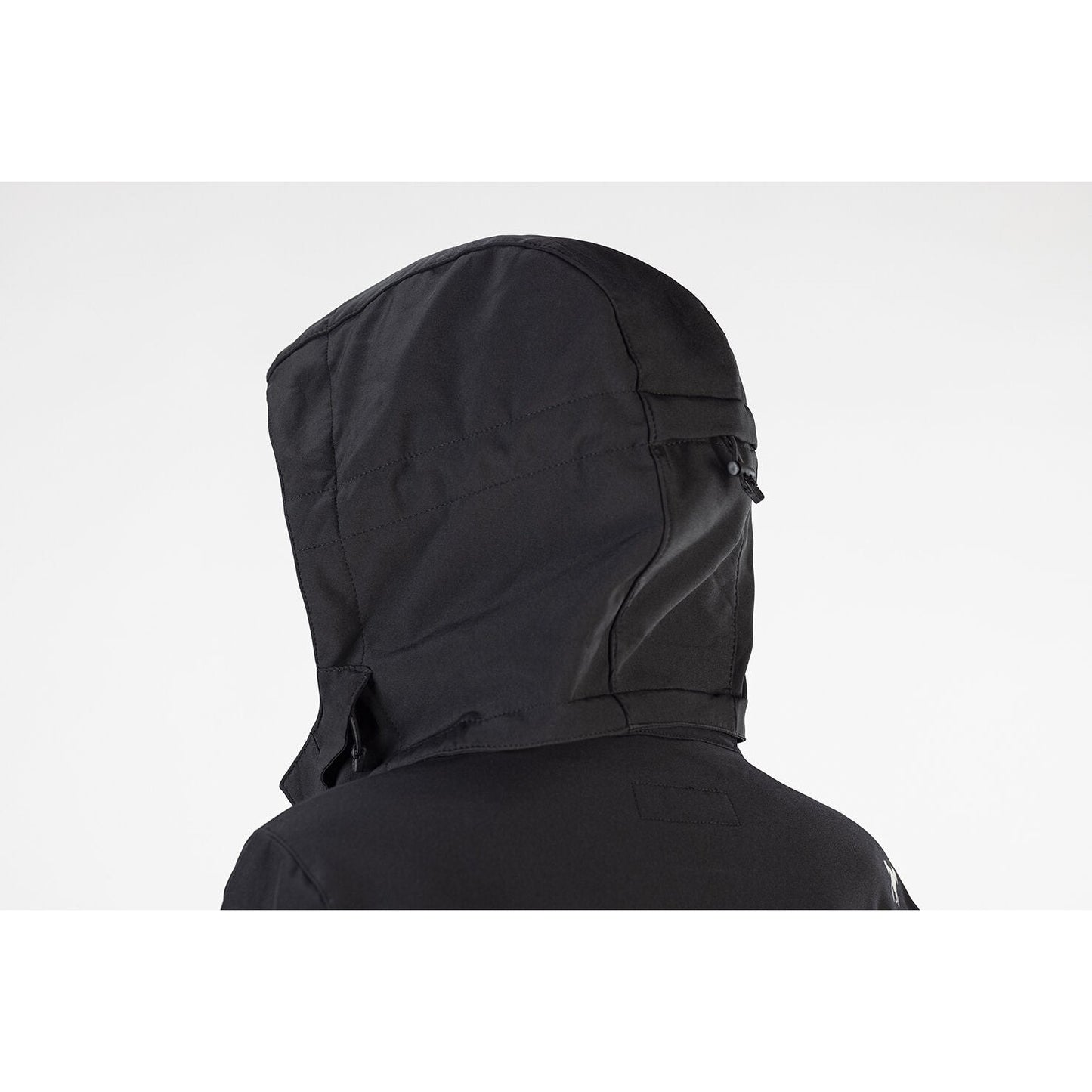 Ladies Softshell Jacket