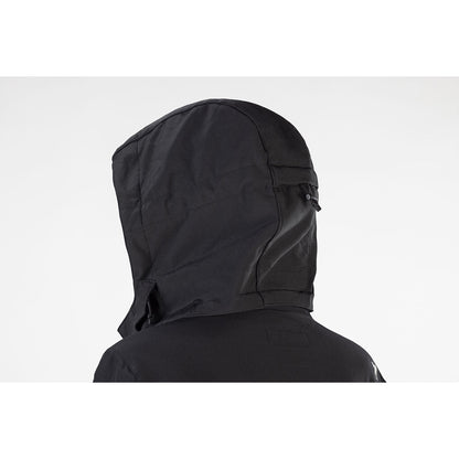 Ladies Softshell Jacket