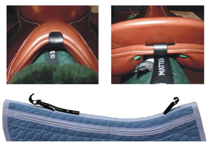 Saddle Fix