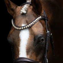 Load image into Gallery viewer, Athens Crystal Browband