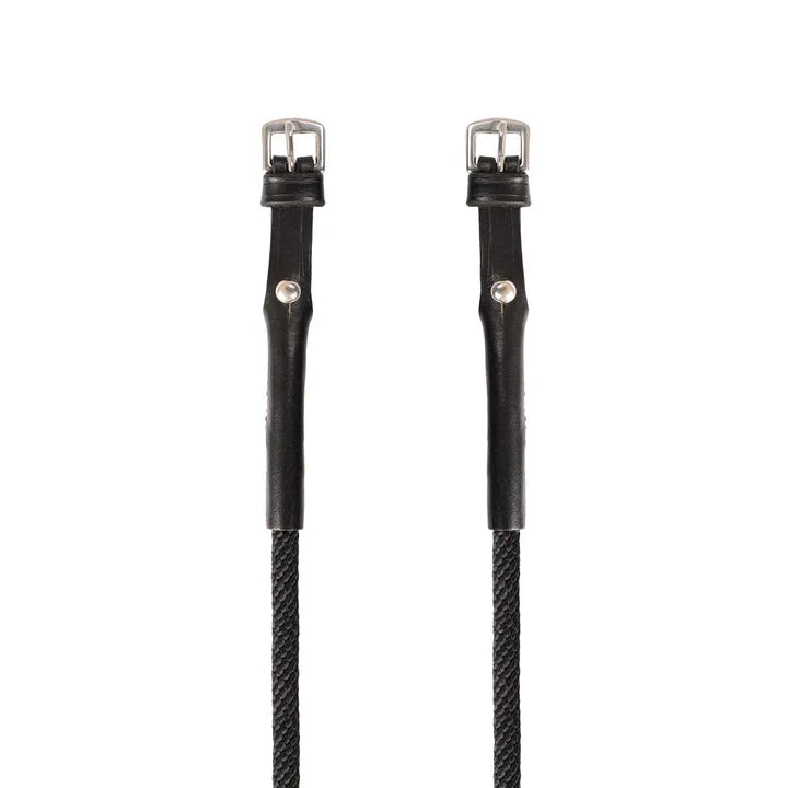 Rope Gag Cheek Pieces