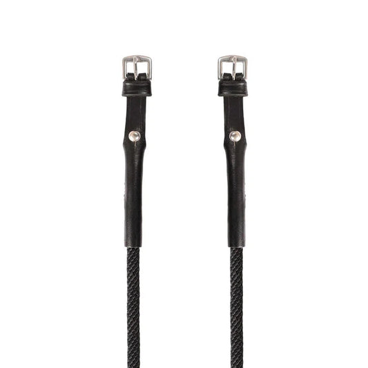 Rope Gag Cheek Pieces