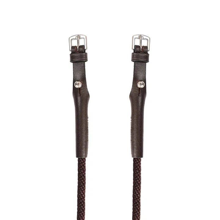 Rope Gag Cheek Pieces