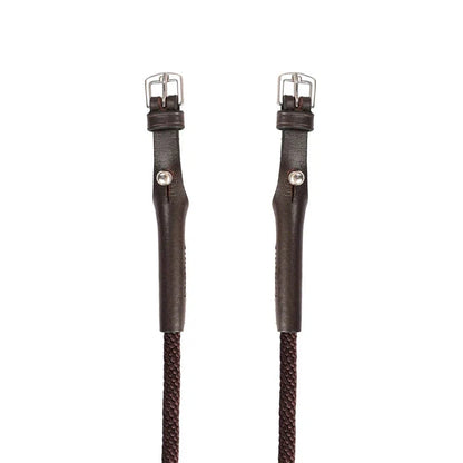 Rope Gag Cheek Pieces