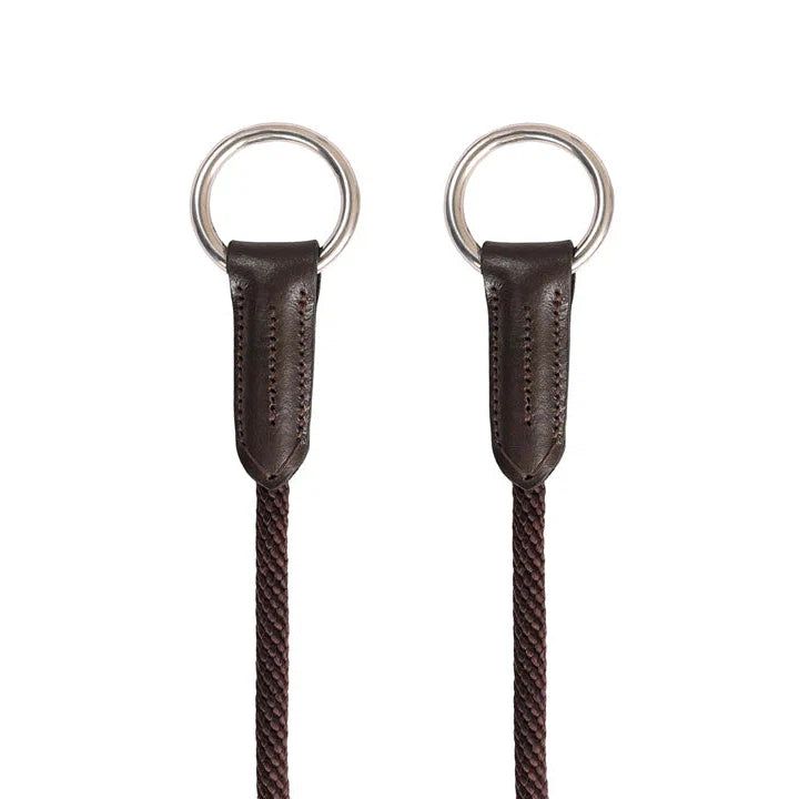 Rope Gag Cheek Pieces