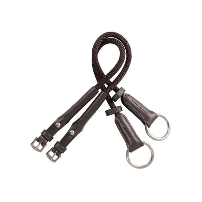 Rope Gag Cheek Pieces