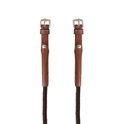 Rope Gag Cheek Pieces