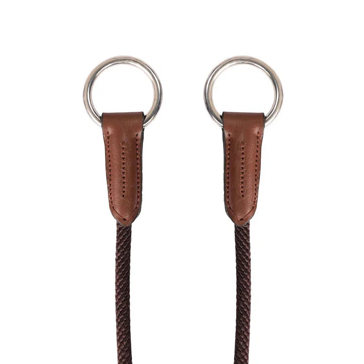 Rope Gag Cheek Pieces