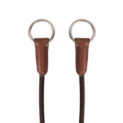 Rope Gag Cheek Pieces