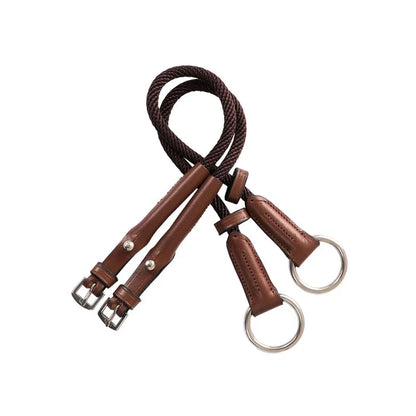 Rope Gag Cheek Pieces