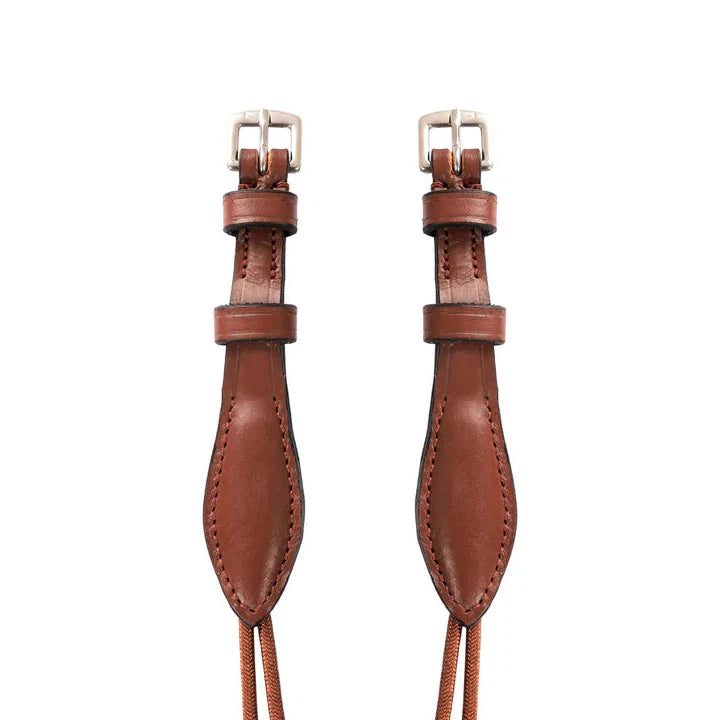 Thin Rope Gag Cheek Pieces