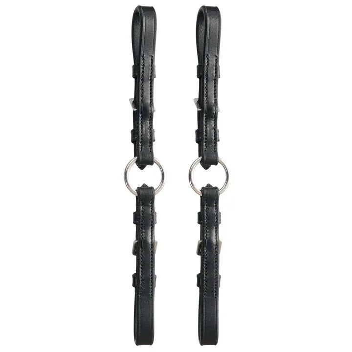 Ringed Pelham Roundings Bit Converter