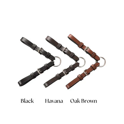 Ringed Pelham Roundings Bit Converter