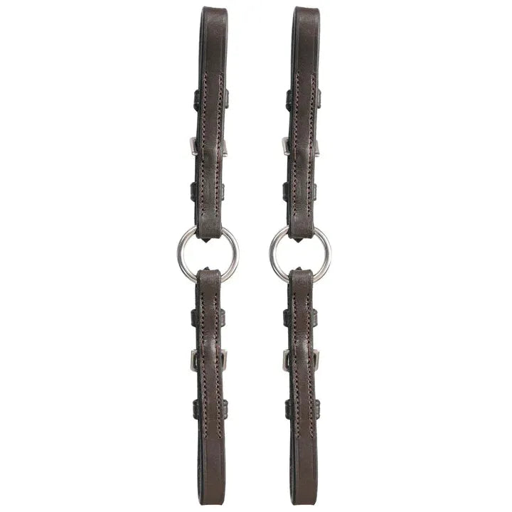 Ringed Pelham Roundings Bit Converter