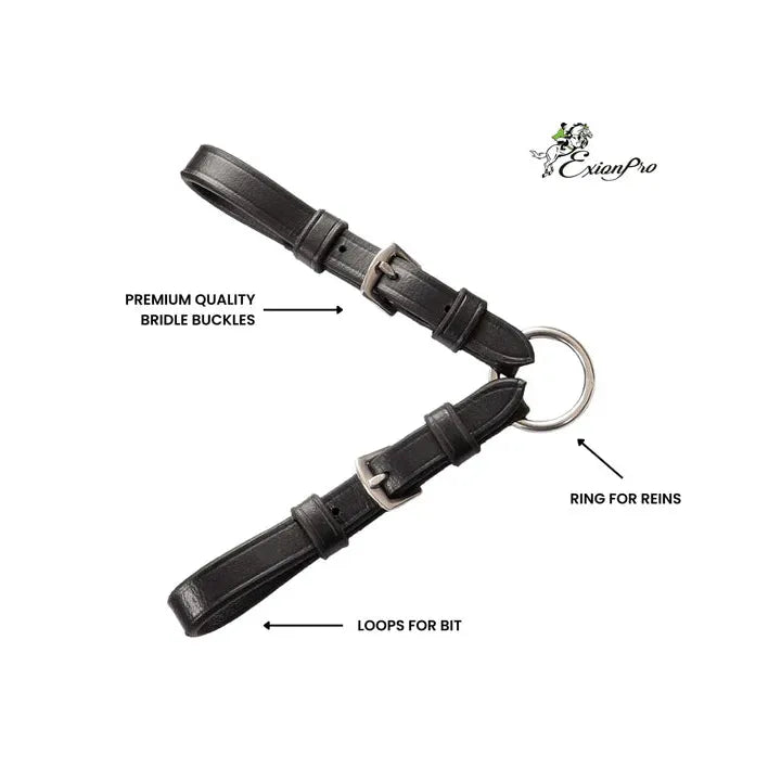 Ringed Pelham Roundings Bit Converter