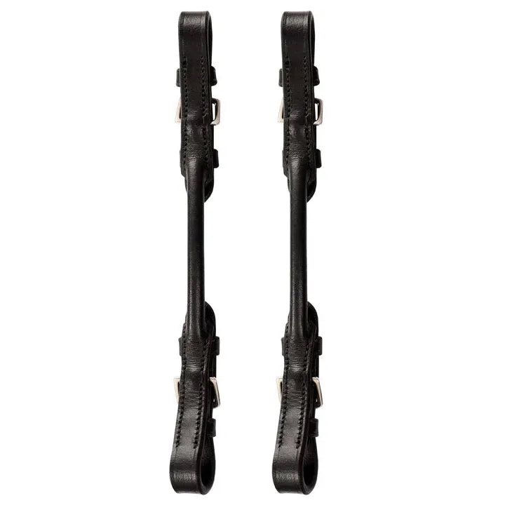 Leather Pelham Roundings Bit Converter