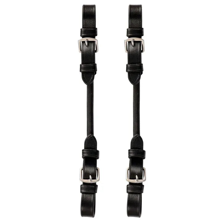 Leather Pelham Roundings Bit Converter