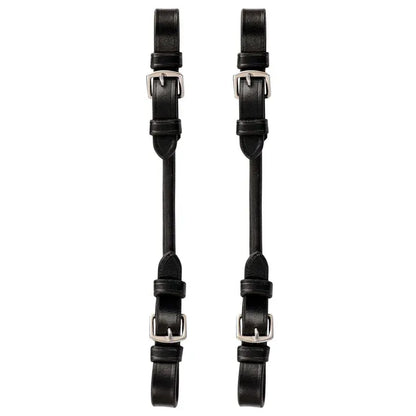 Leather Pelham Roundings Bit Converter