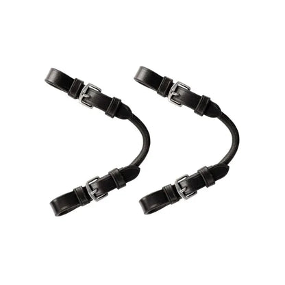 Leather Pelham Roundings Bit Converter