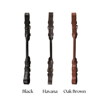 Leather Pelham Roundings Bit Converter